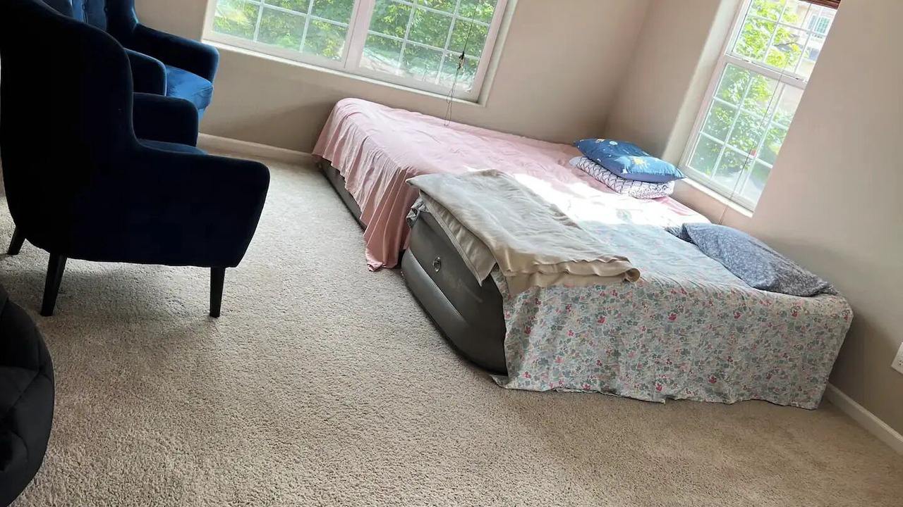 Photo of Bedroom in Vancouver