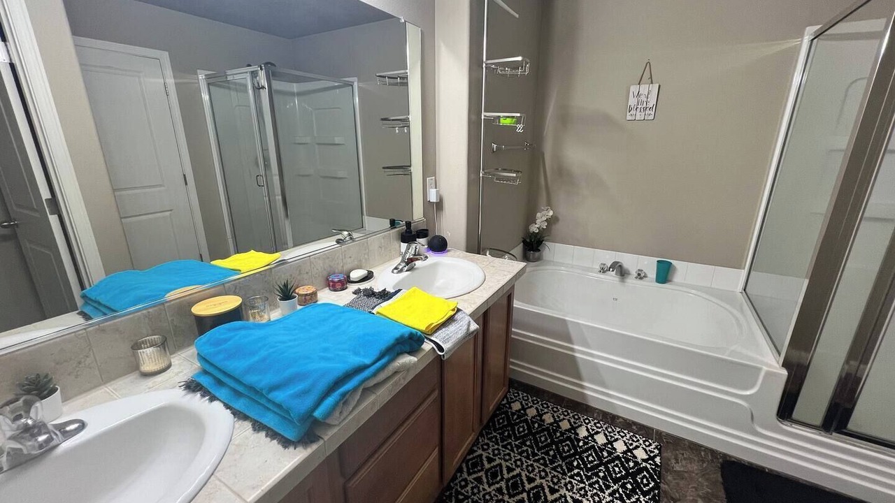 Photo of Bathroom in Vancouver