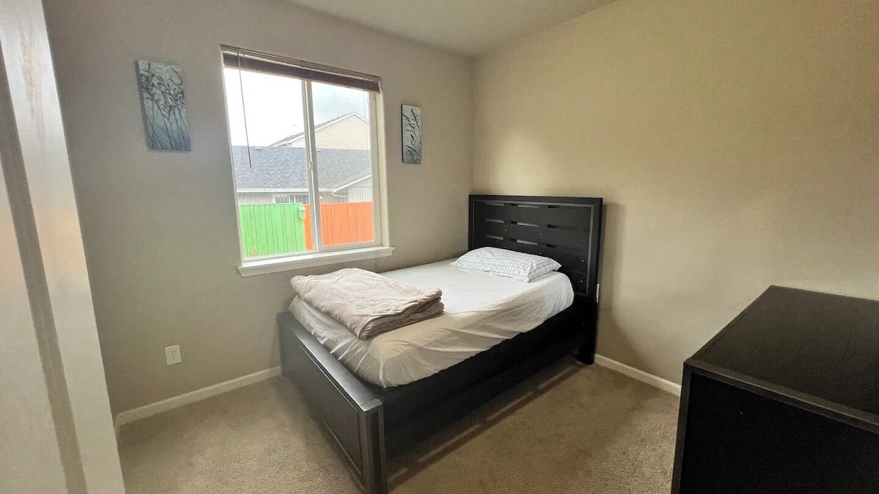 Photo of Bedroom in Vancouver
