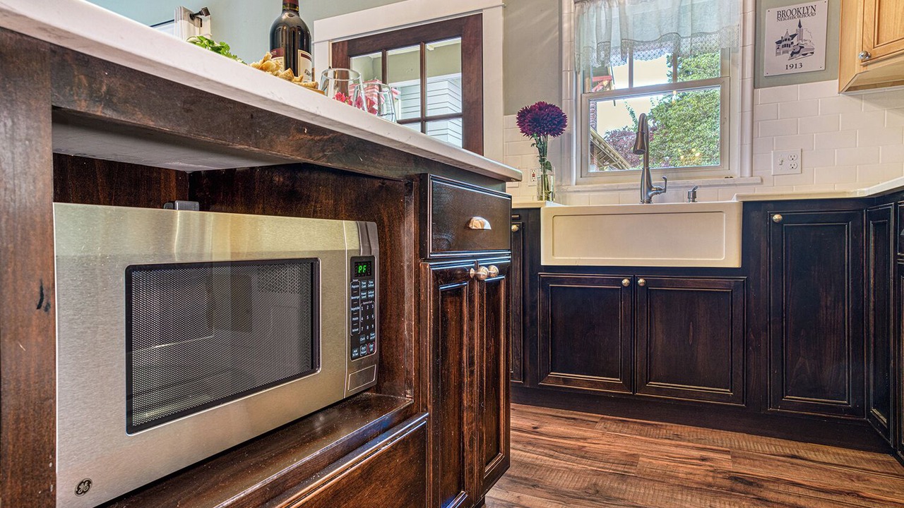 Photo of Kitchen in Brooklyn