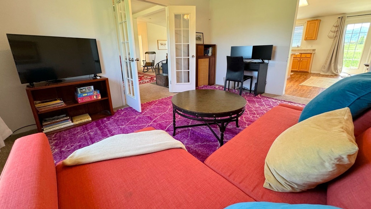 Photo of Bedroom in Victor