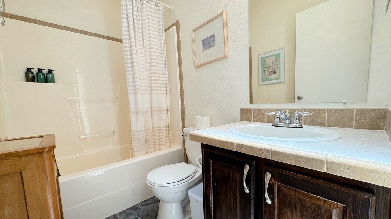 Photo of Bathroom in Victor