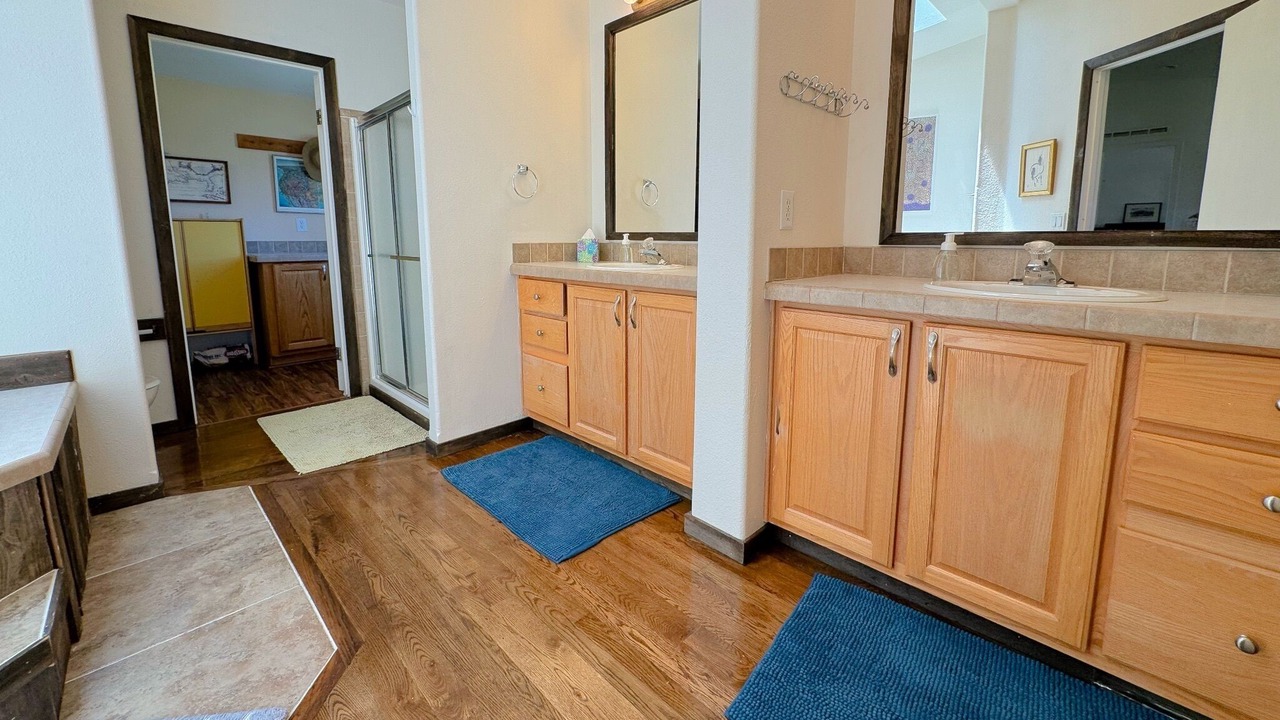 Photo of Bathroom in Victor