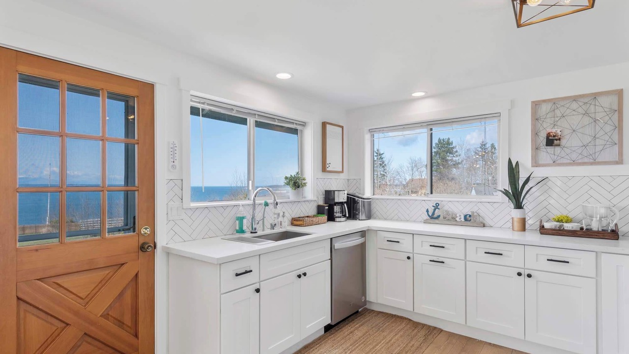 Photo of Kitchen in Coupeville