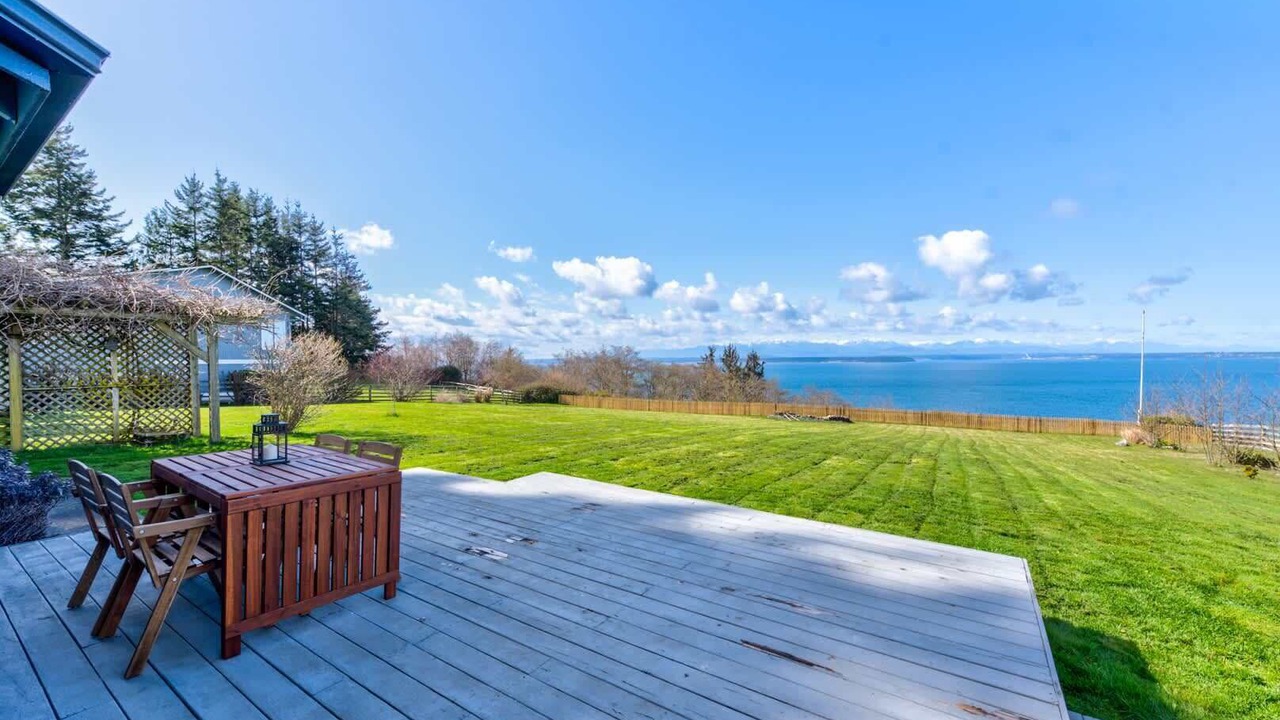 Photo of Outdoor in Coupeville