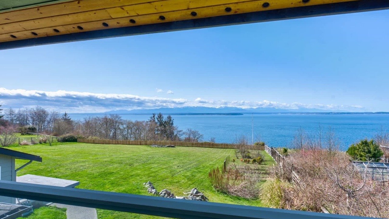 Photo of Outdoor in Coupeville