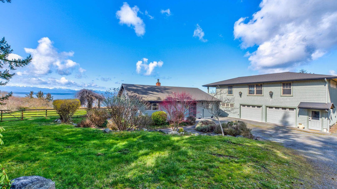 Photo of Outdoor in Coupeville