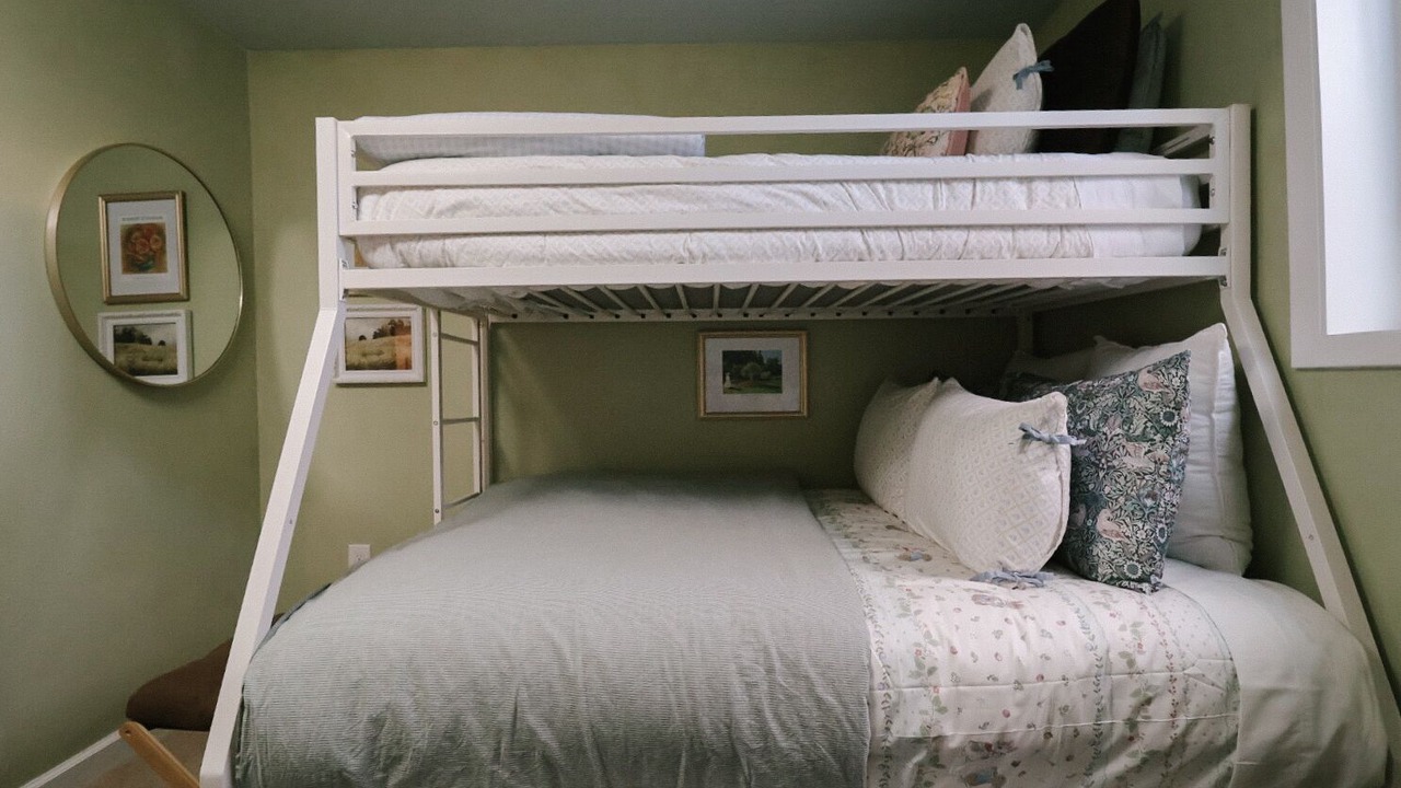 Photo of Bedroom in West Bench