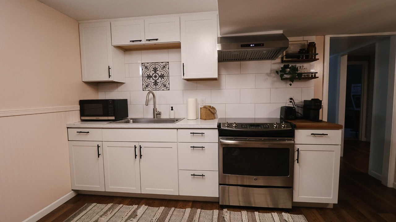 Photo of Kitchen in West Bench
