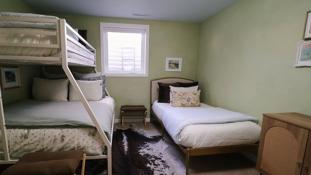 Photo of Bedroom in West Bench