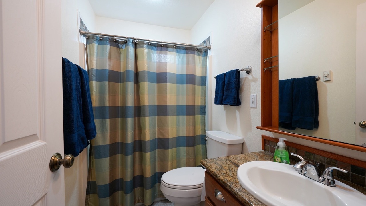 Photo of Bathroom in Sagle