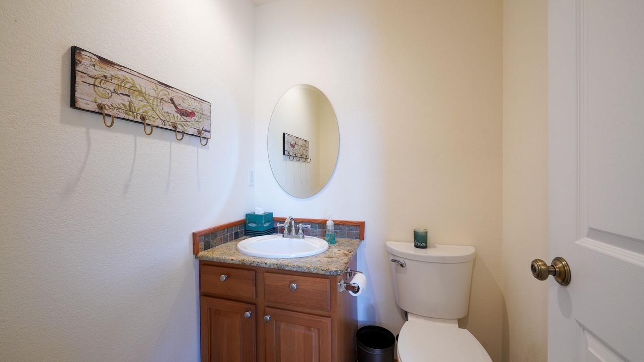 Photo of Bathroom in Sagle