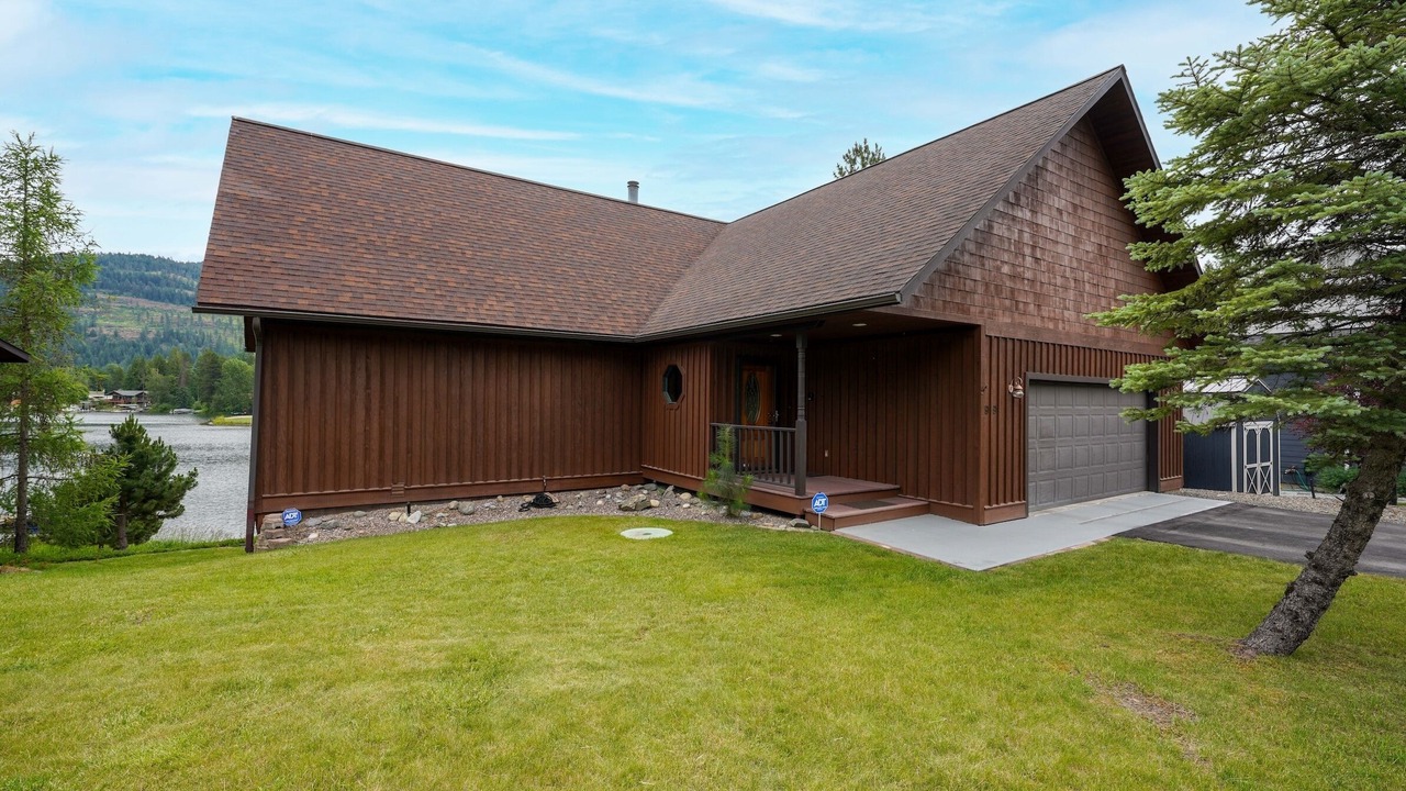 Photo of Outdoor in Sagle