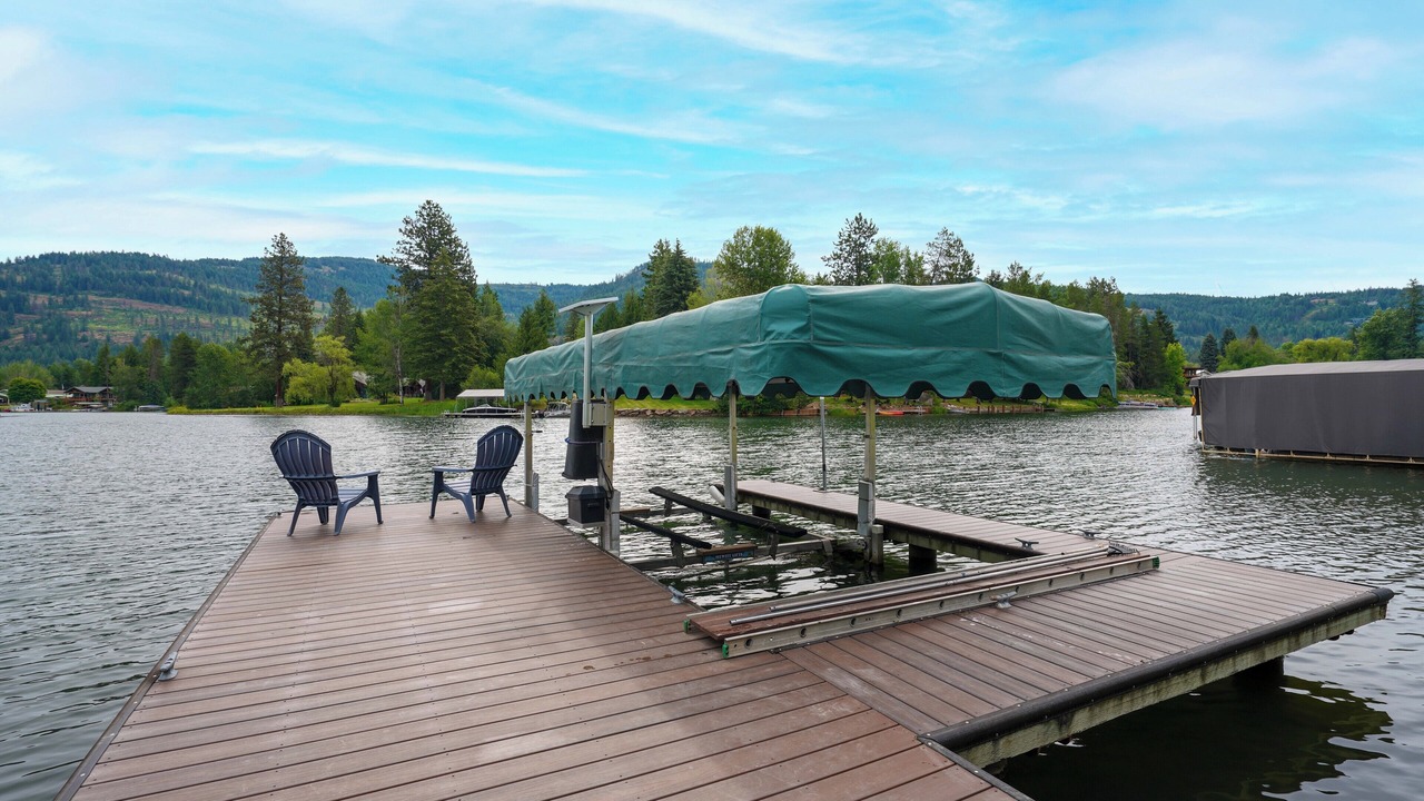 Photo of Outdoor in Sagle
