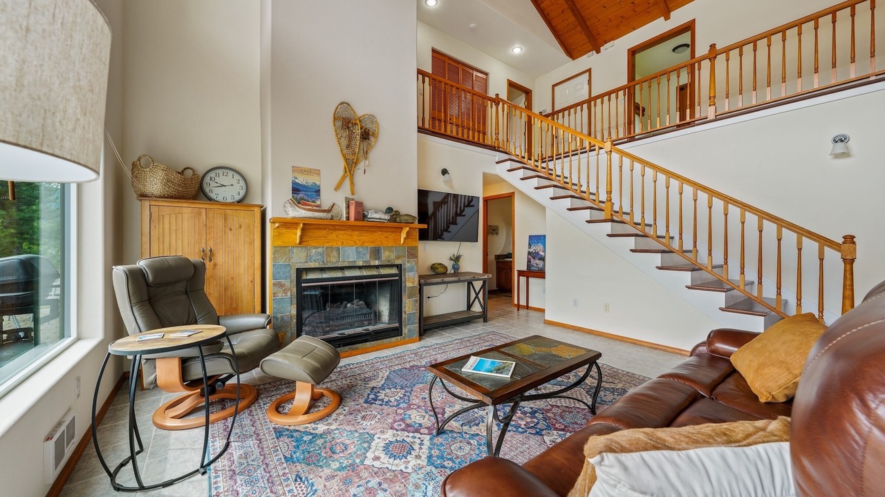Photo of Livingroom in Sagle