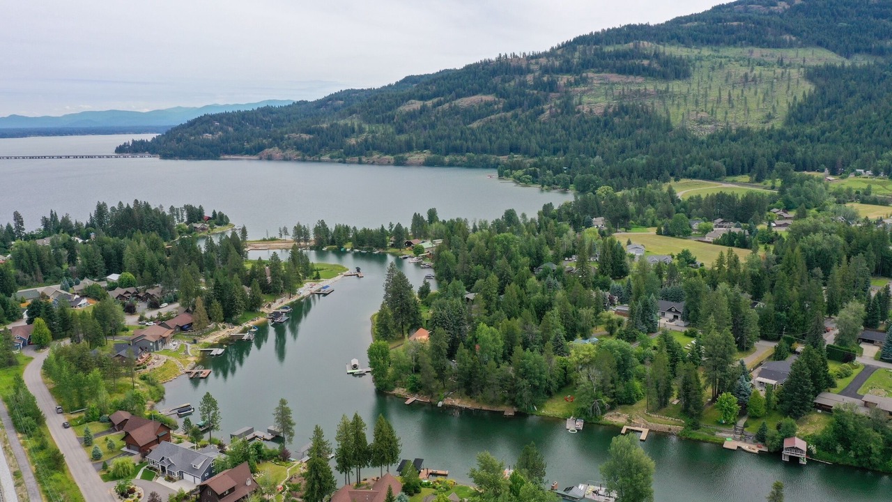 Photo of Outdoor in Sagle