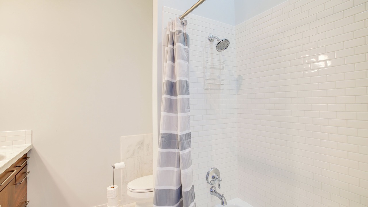 Photo of Bathroom in Carey Bay