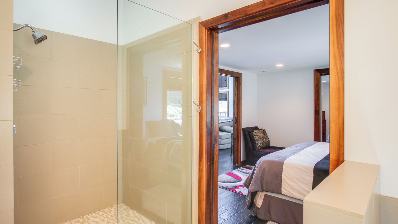 Photo of Bedroom in Carey Bay