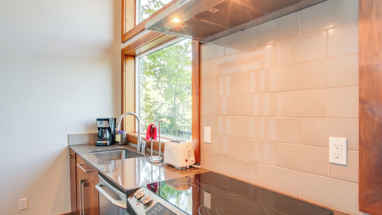 Photo of Kitchen in Carey Bay