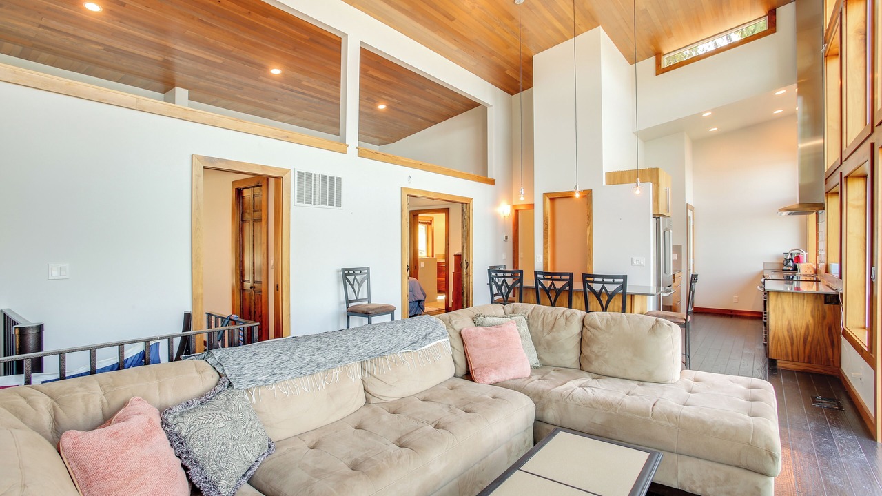 Photo of Bedroom in Carey Bay
