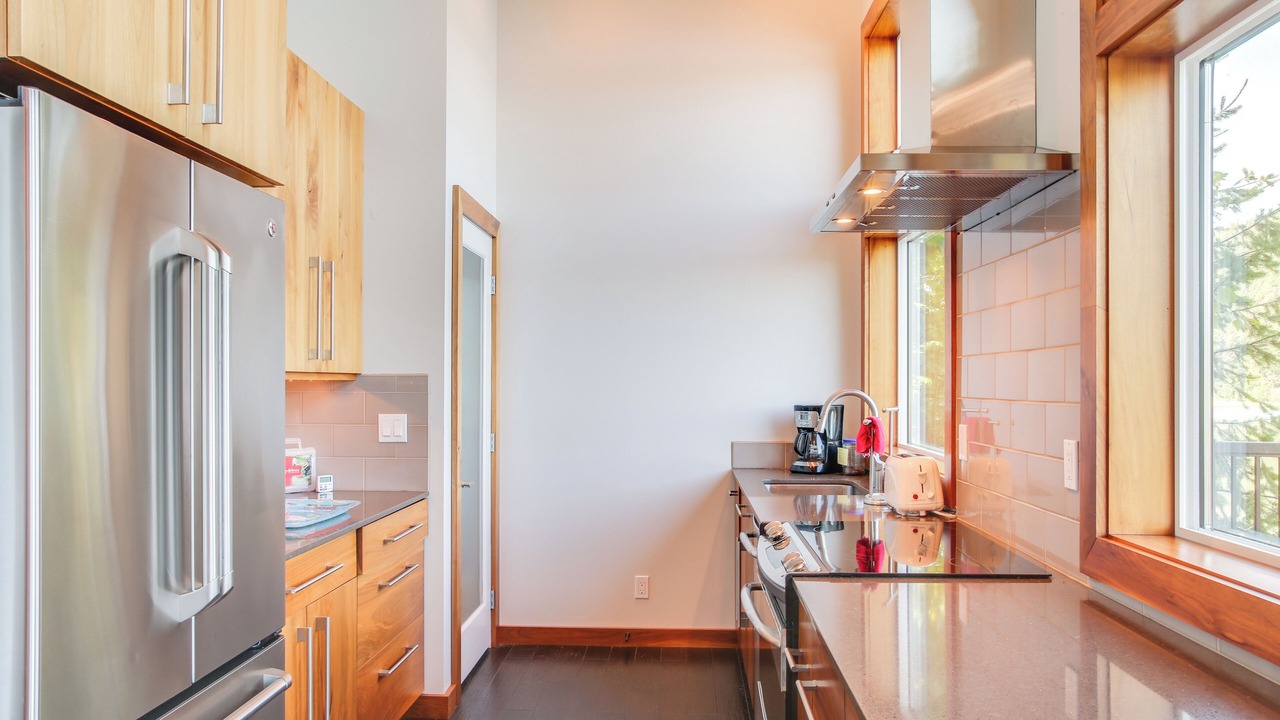 Photo of Kitchen in Carey Bay