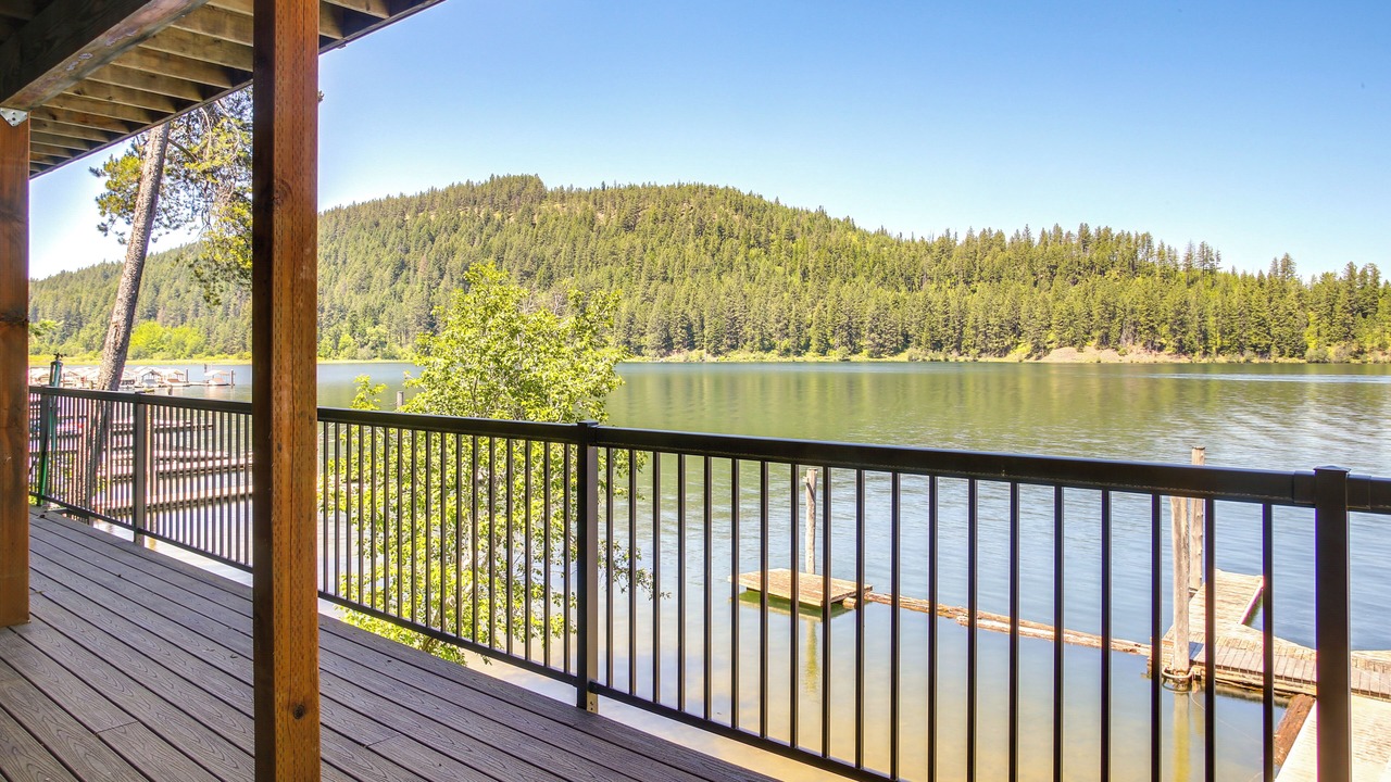 Photo of Outdoor in Carey Bay