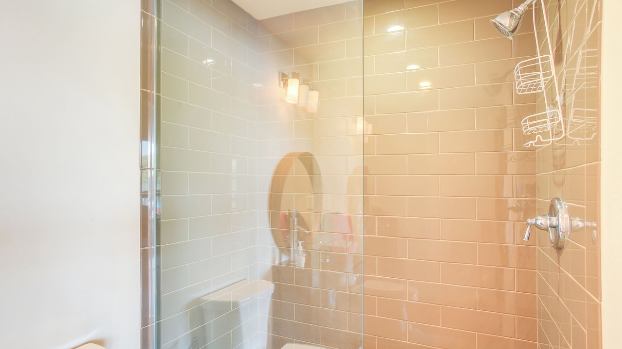 Photo of Bathroom in Carey Bay