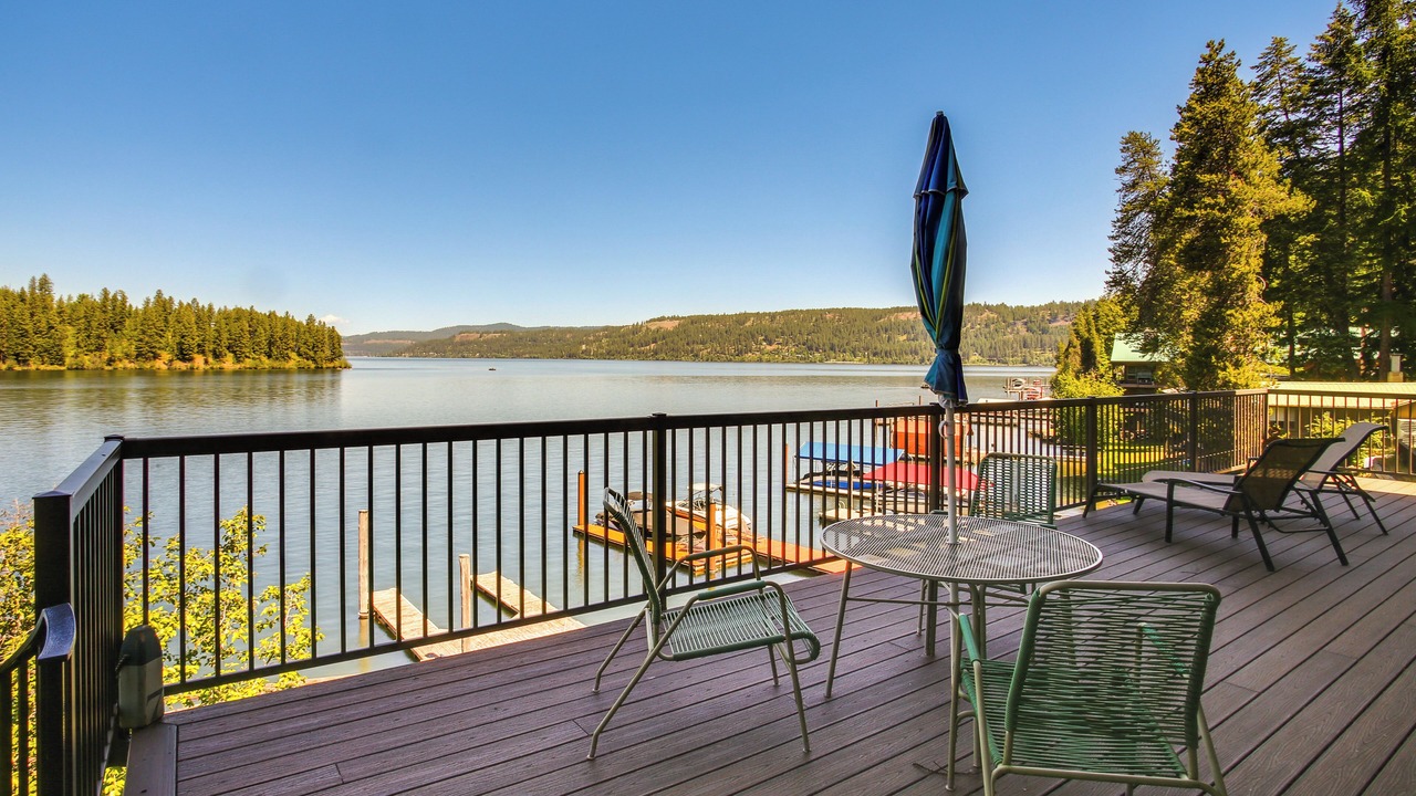 Photo of Patio Balcony in Carey Bay
