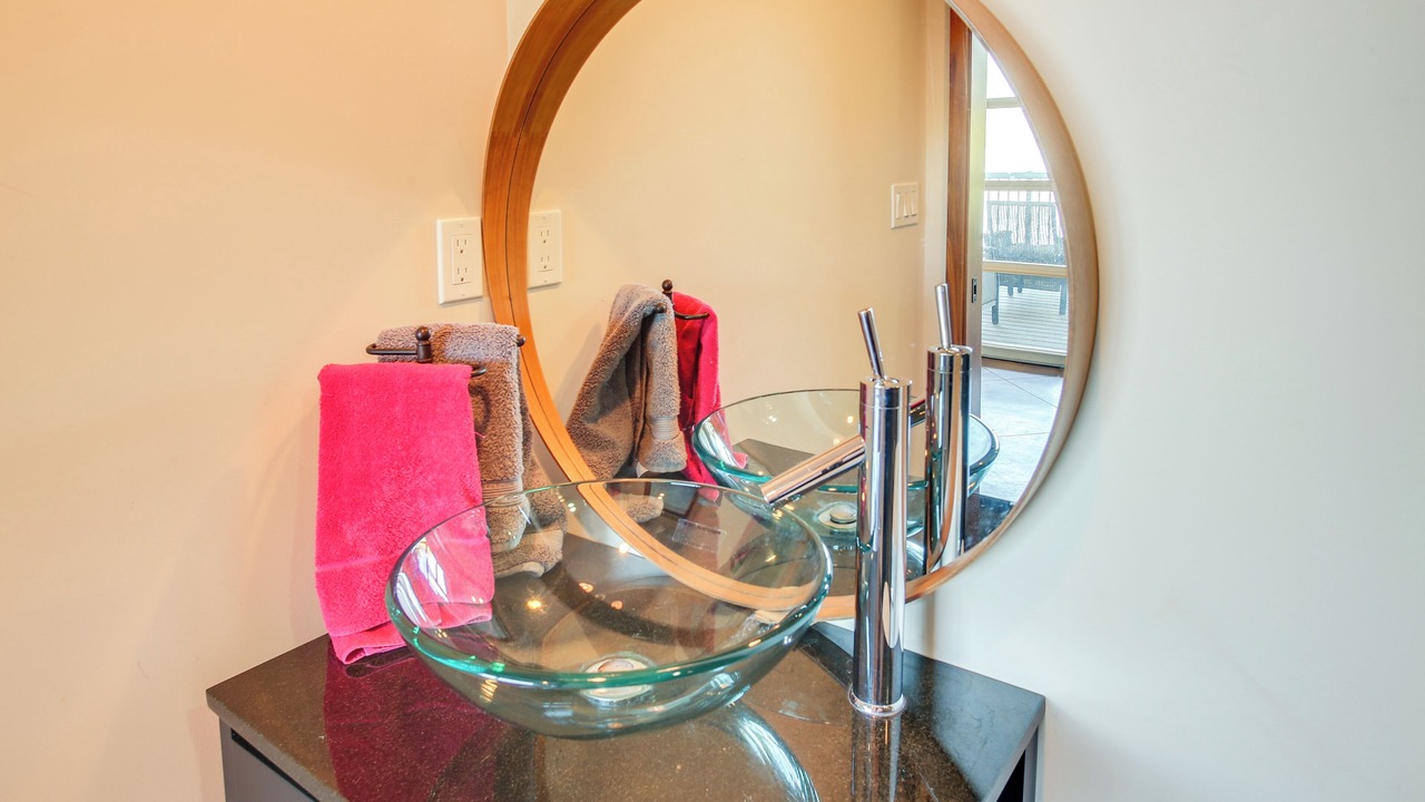 Photo of Bathroom in Carey Bay