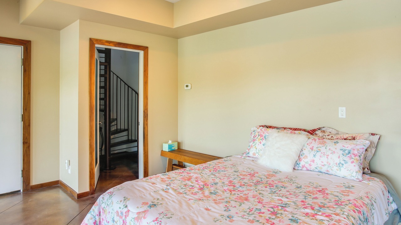 Photo of Bedroom in Carey Bay