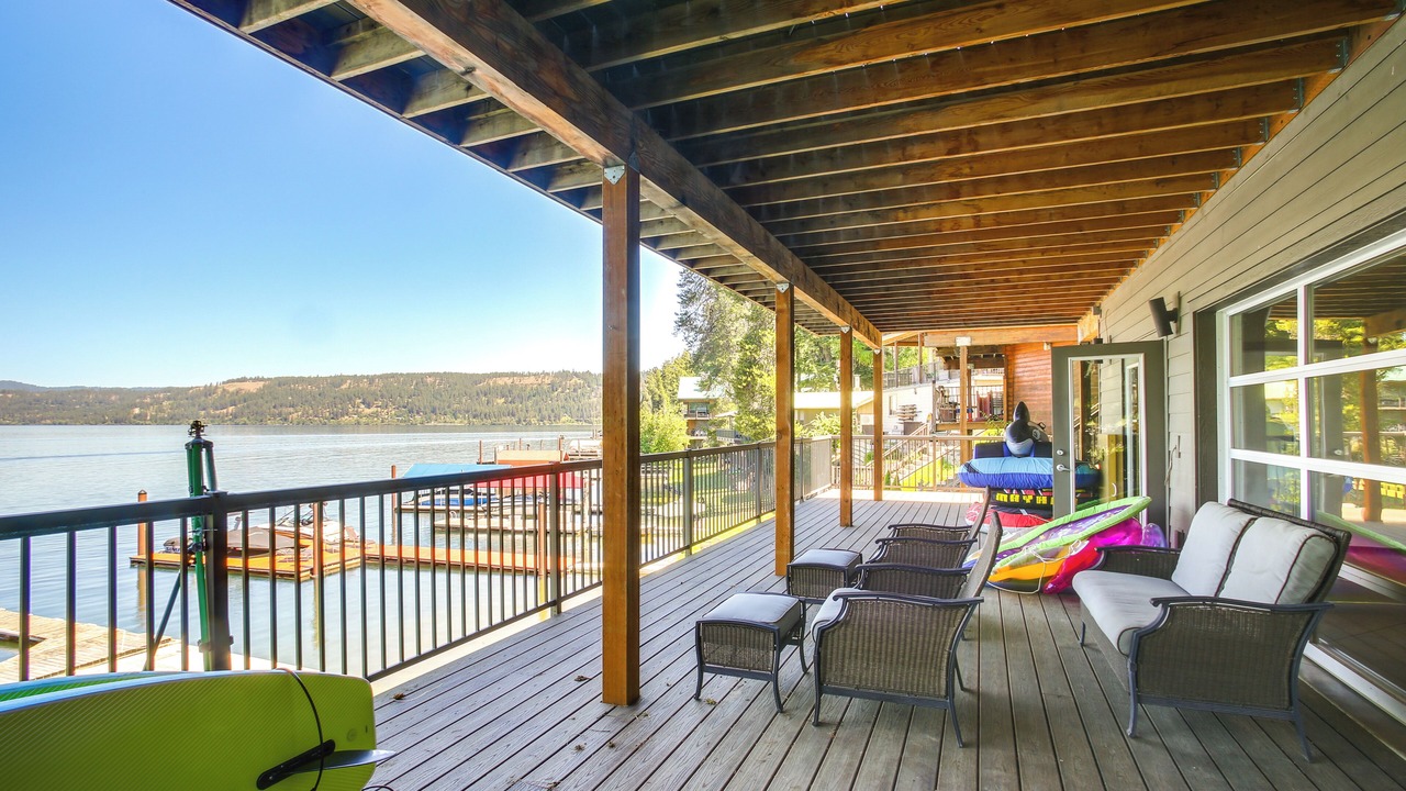 Photo of Outdoor in Carey Bay