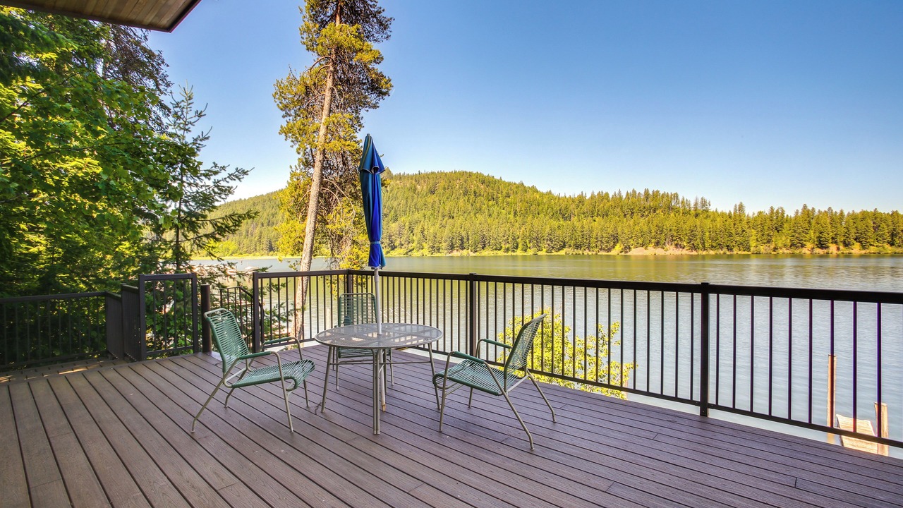 Photo of Outdoor in Carey Bay