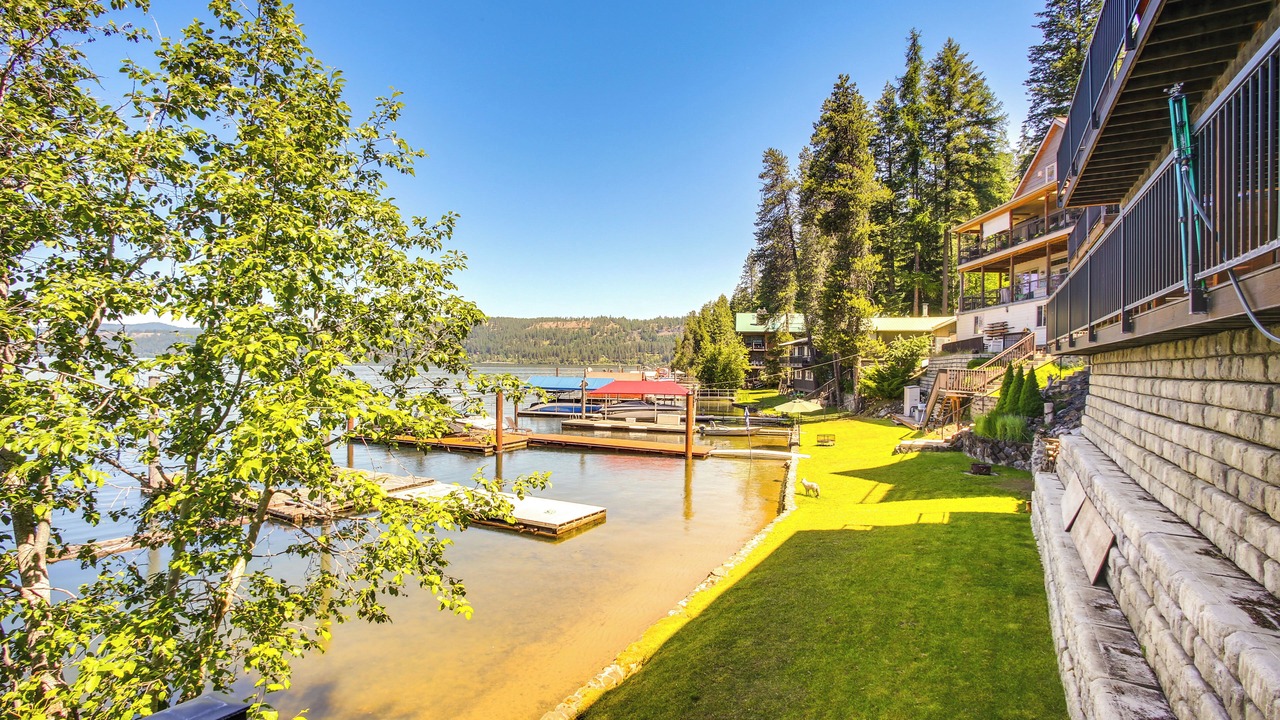 Photo of Outdoor in Carey Bay