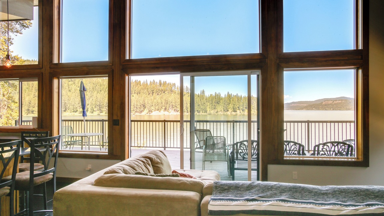 Photo of Bedroom in Carey Bay