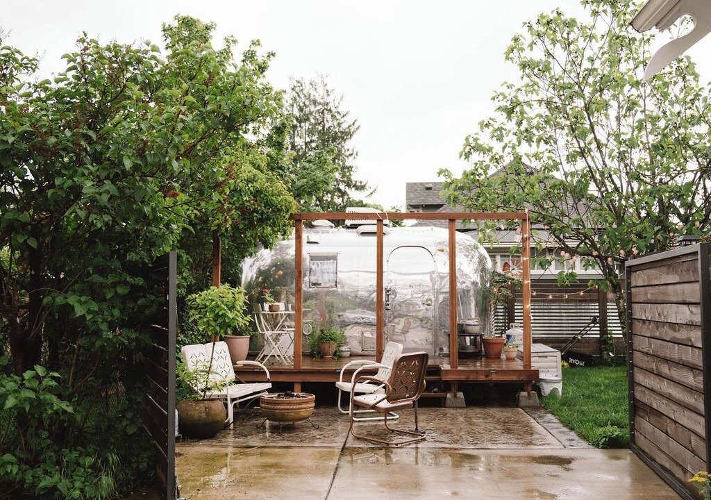 Photo of Patio Balcony in Foster - Powell