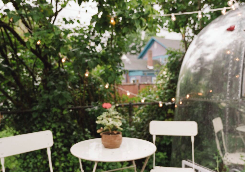 Photo of Outdoor in Foster - Powell