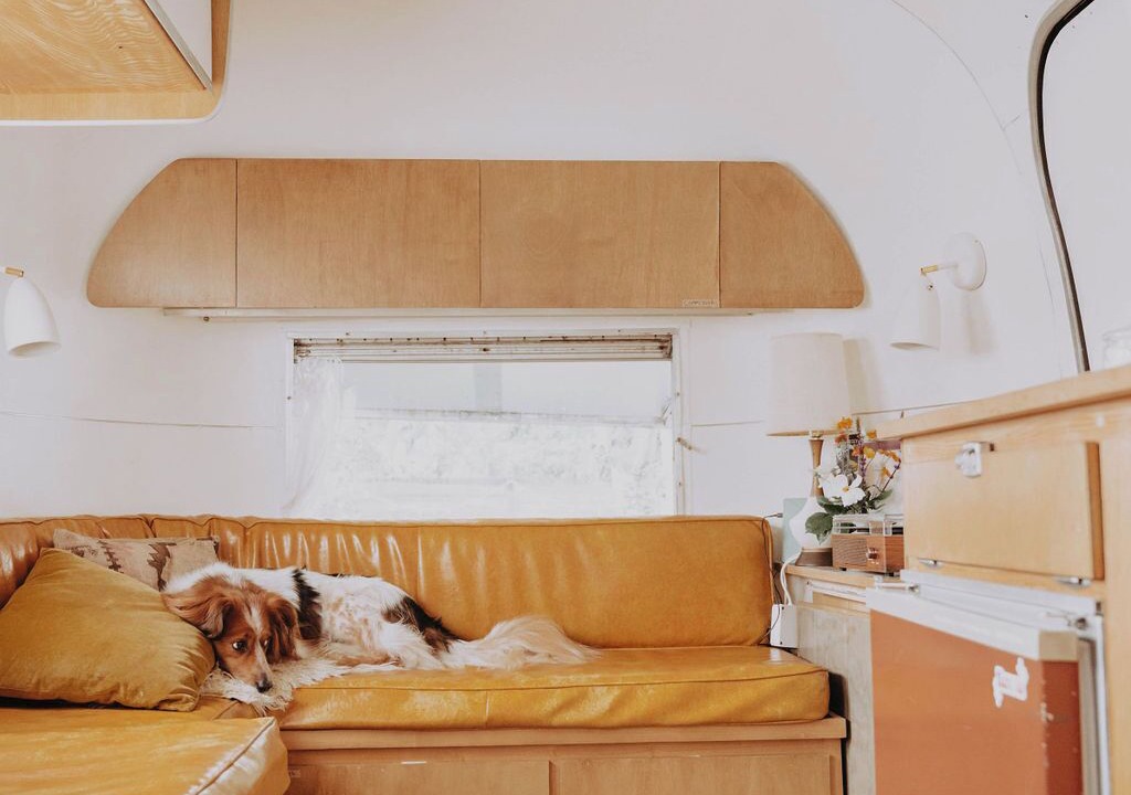 Photo of Livingroom in Foster - Powell