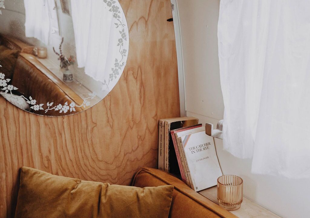 Photo of Livingroom in Foster - Powell