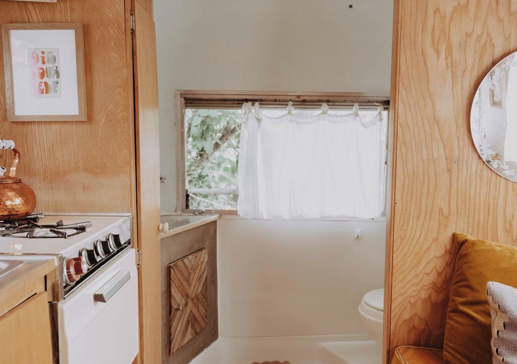Photo of Kitchen in Foster - Powell