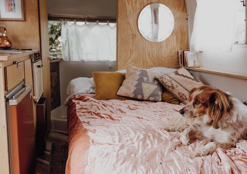 Photo of Bedroom in Foster - Powell