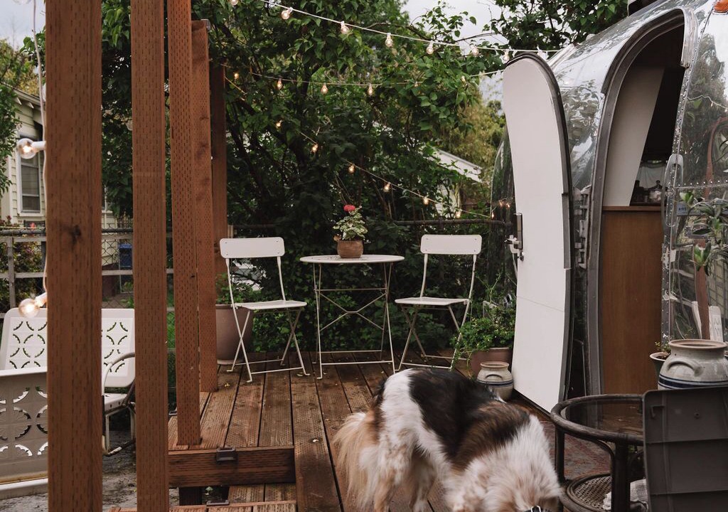 Photo of Outdoor in Foster - Powell