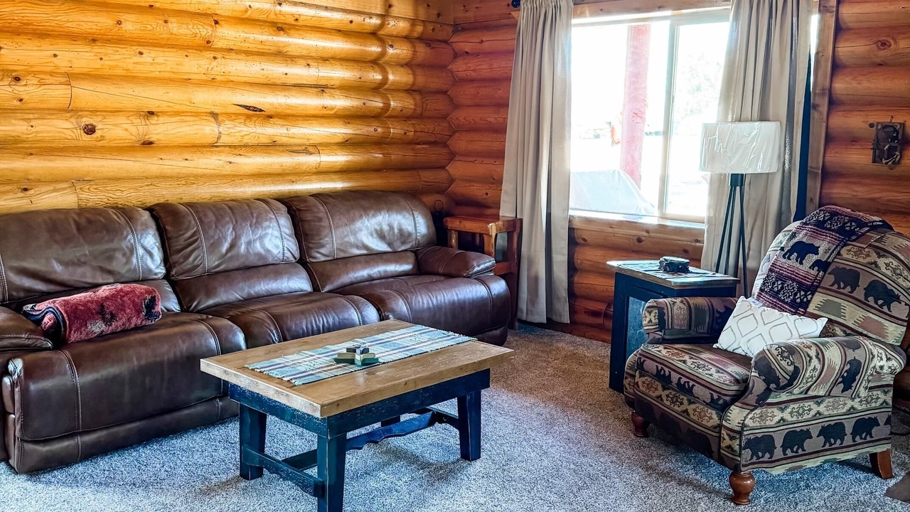 Photo of Livingroom in Caldwell