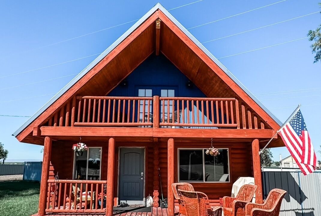 Photo of Outdoor in Caldwell