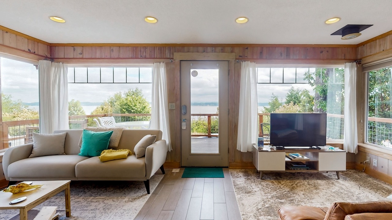 Photo of Livingroom in Bells Beach