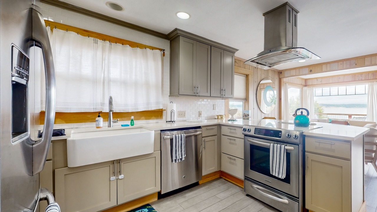 Photo of Kitchen in Bells Beach