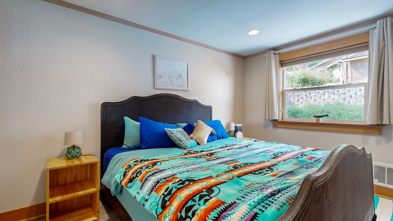 Photo of Bedroom in Bells Beach