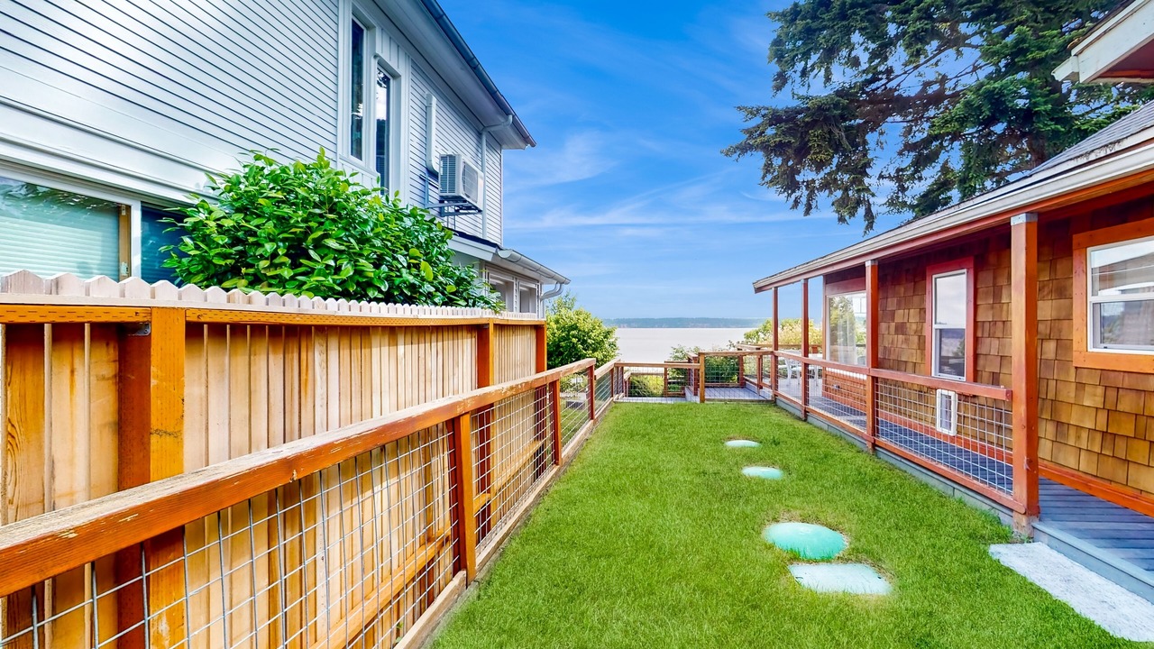 Photo of Patio Balcony in Bells Beach