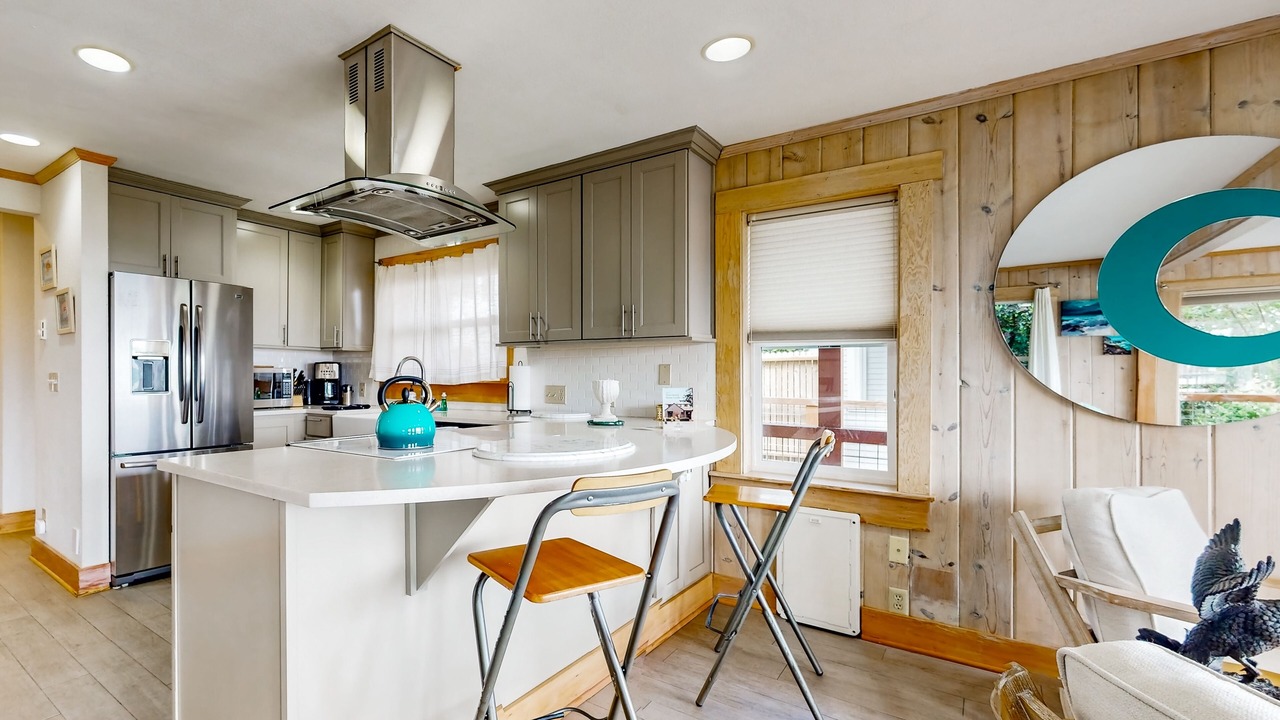 Photo of Kitchen in Bells Beach