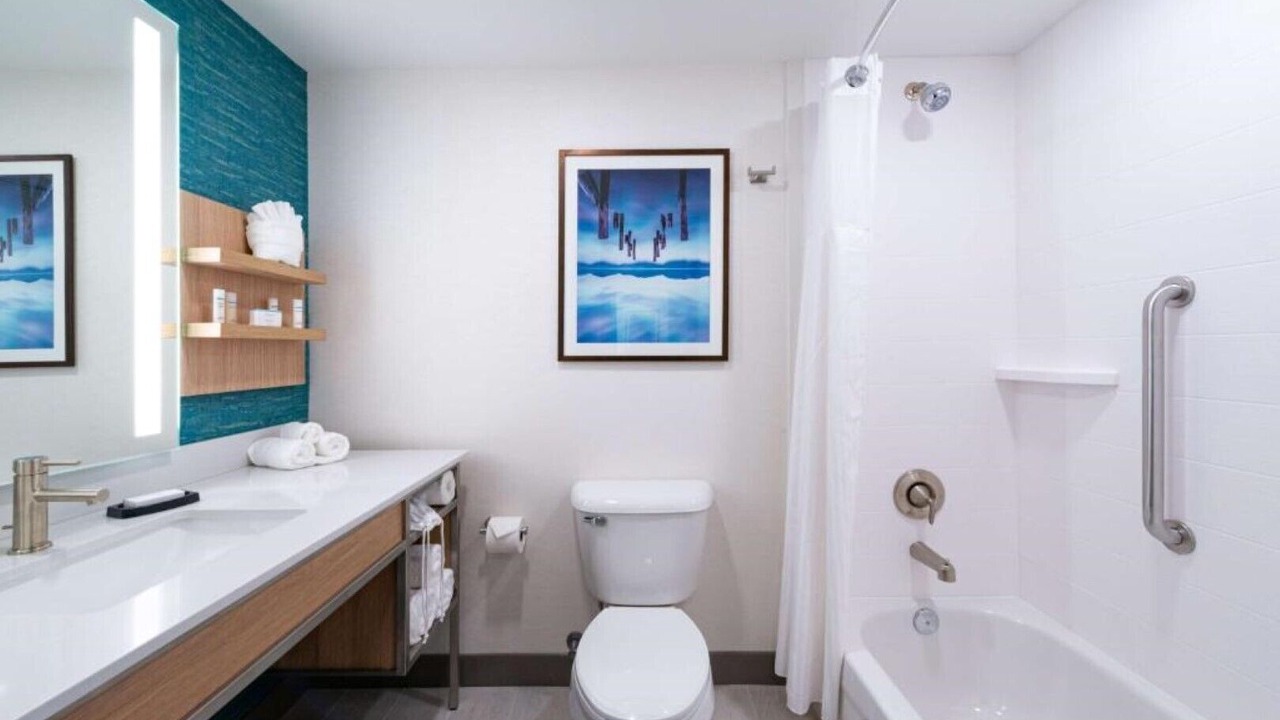 Photo of Bathroom in Lynnwood