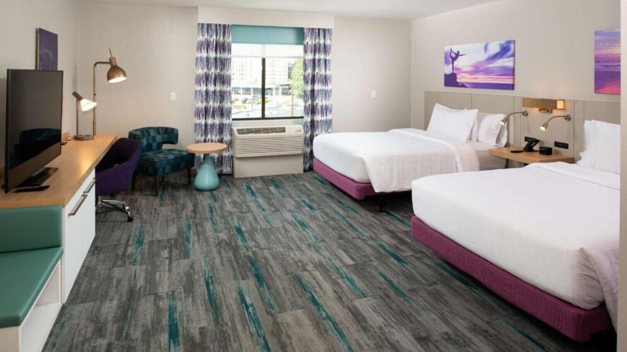 Photo of Bedroom in Lynnwood